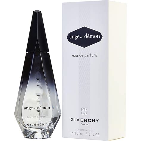 givenchy ange ou demon eau de parfum gift set 50ml|Givenchy perfume angels and demons.